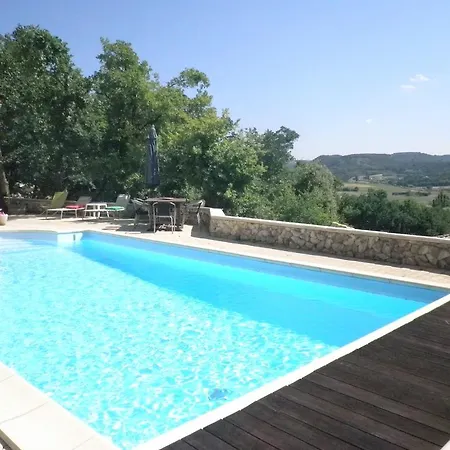 La Quatrenco 1 Villa *