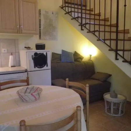 Villa La Quatrenco 1 Saint-Paul-Trois-Châteaux