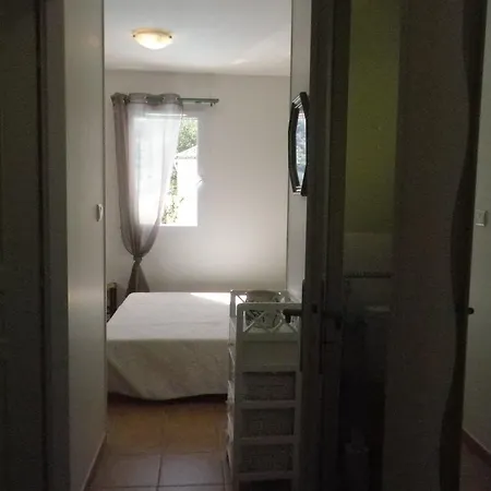 La Quatrenco 1 Villa Saint-Paul-Trois-Châteaux