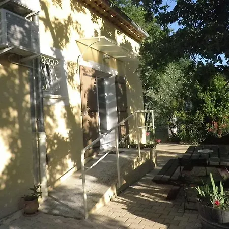 La Quatrenco 1 Villa *