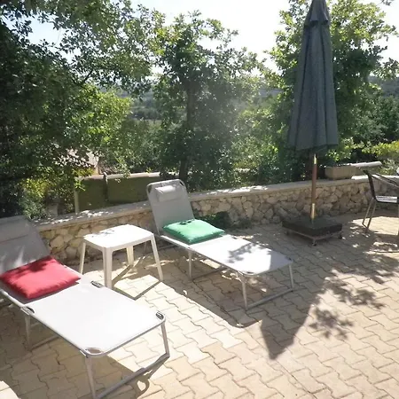 Villa La Quatrenco 1 Saint-Paul-Trois-Châteaux