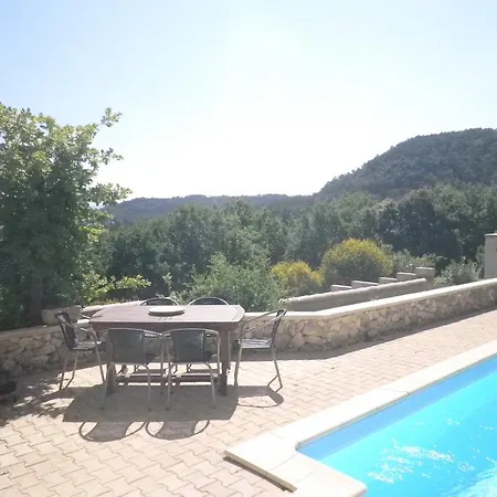 Villa La Quatrenco 1