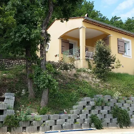 La Quatrenco 1 Villa
